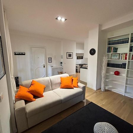 Appartement Alfredo Luxury House à Rome Extérieur photo