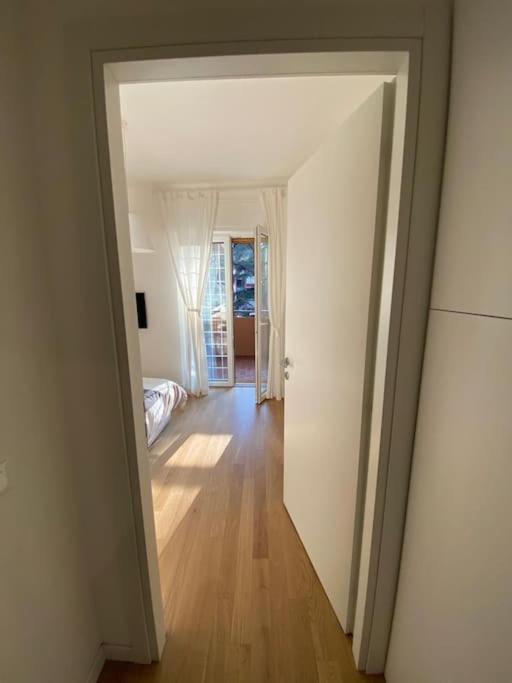 Appartement Alfredo Luxury House à Rome Extérieur photo