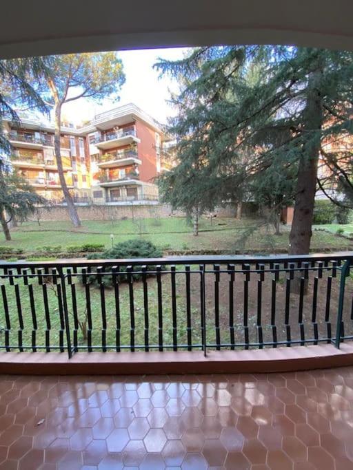 Appartement Alfredo Luxury House à Rome Extérieur photo