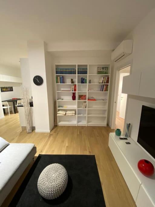 Appartement Alfredo Luxury House à Rome Extérieur photo