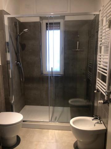 Appartement Alfredo Luxury House à Rome Extérieur photo