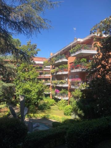 Appartement Alfredo Luxury House à Rome Extérieur photo
